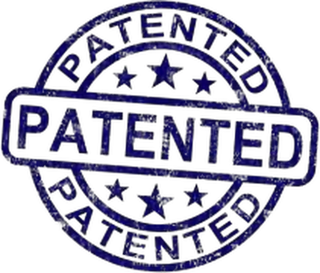 Patented